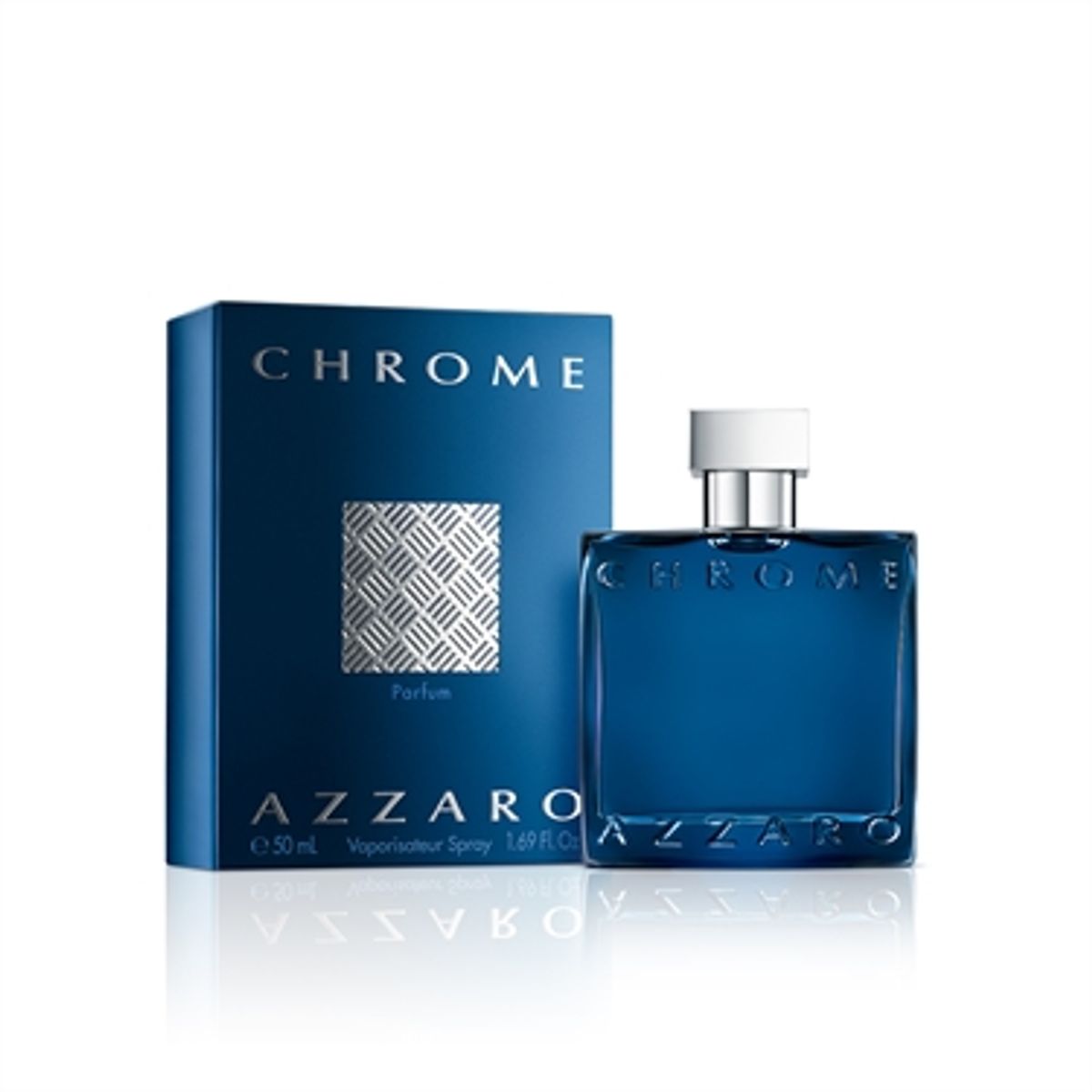 Azzaro Chrome Parfum 50 ml