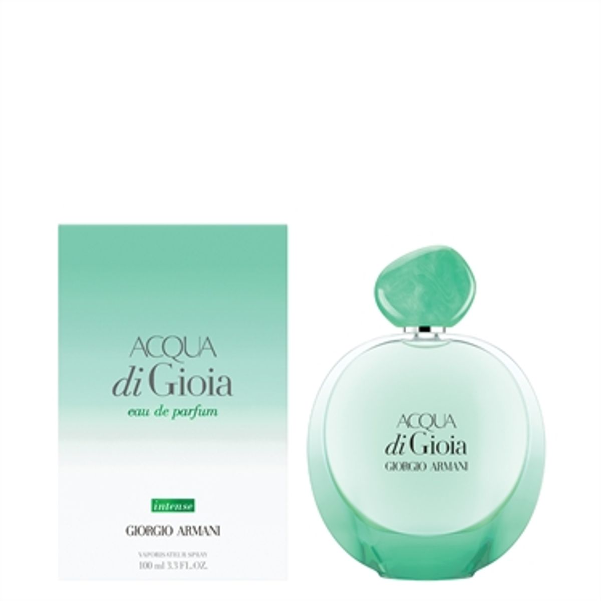 Giorgio Armani Acqua Di Gioia Eau De Parfum Intense 100 ml