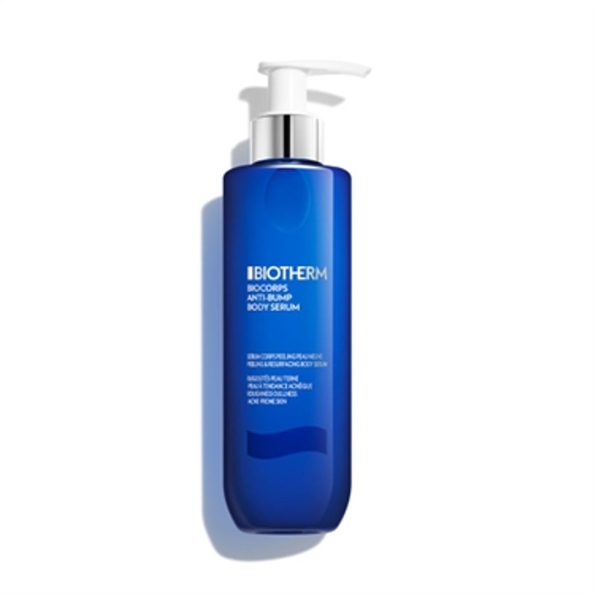 Biotherm Anti-Bump Body Serum 200 ml