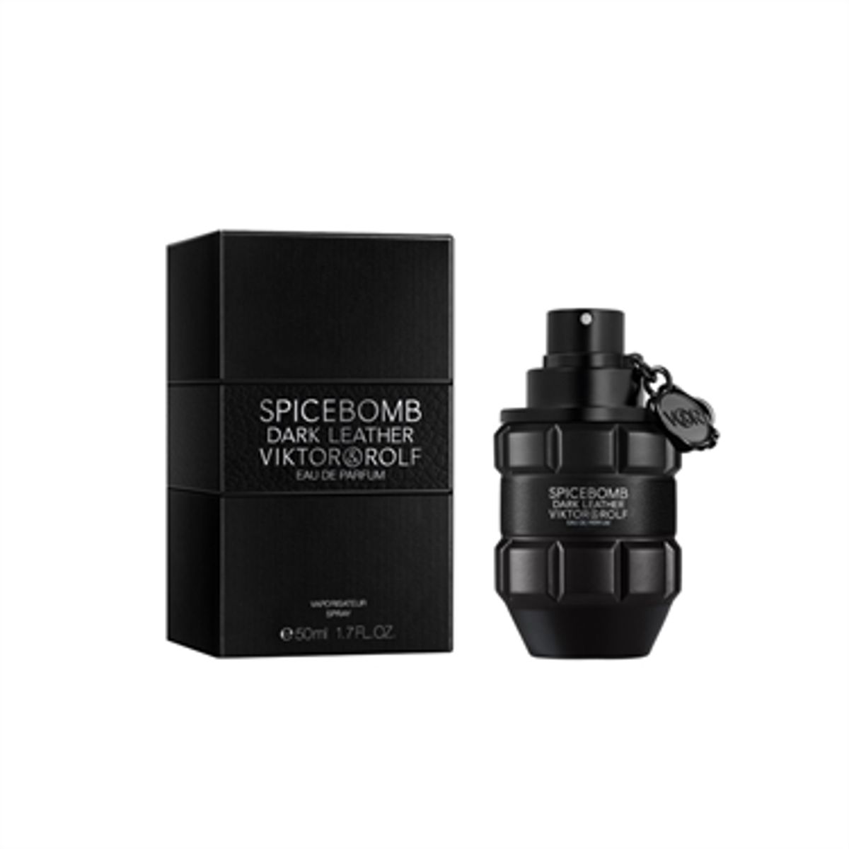 Viktor & Rolf Spicebomb Dark Leather Eau De Parfum 50 ml