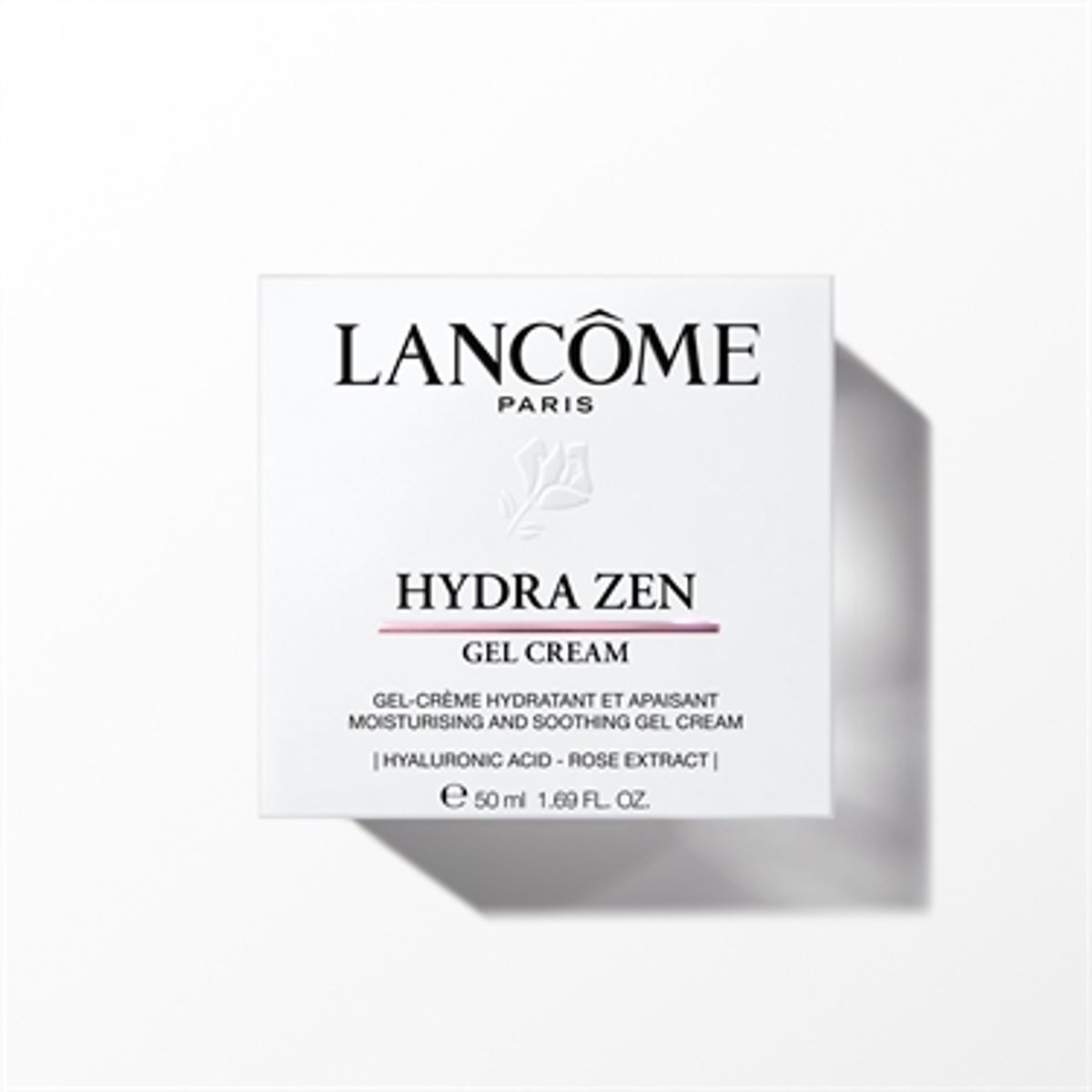 Lancome Hydra Zen Gel Cream 50 ml