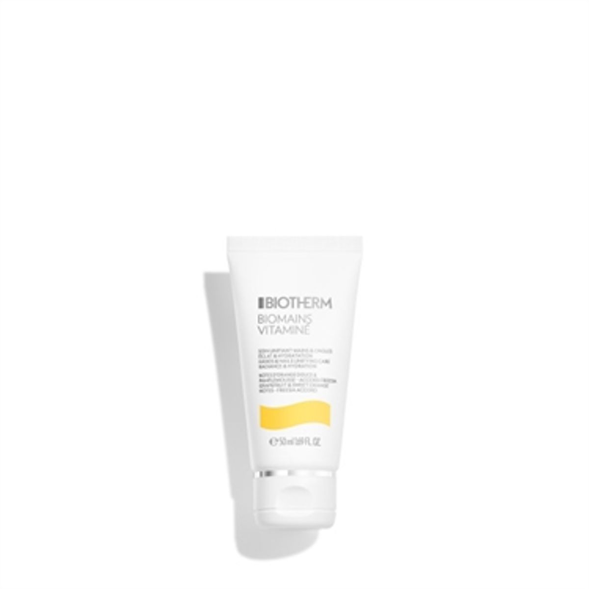 Biotherm Biomains Vitamine Moisturizing Hand Cream 50 ml