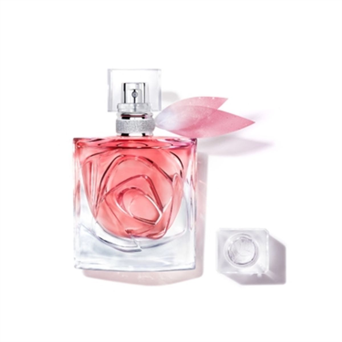 Lancome La Vie Est Belle ROSE EXTRAORDINAIRE Eau De Parfum 30 ml