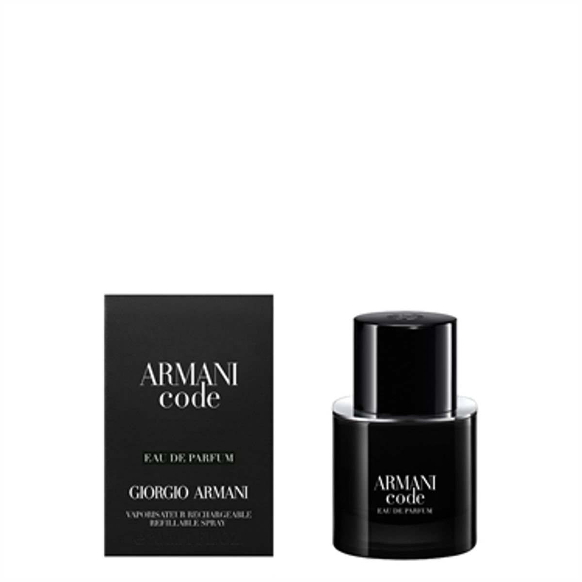 Giorgio Armani Code Eau De Parfum 30 ml