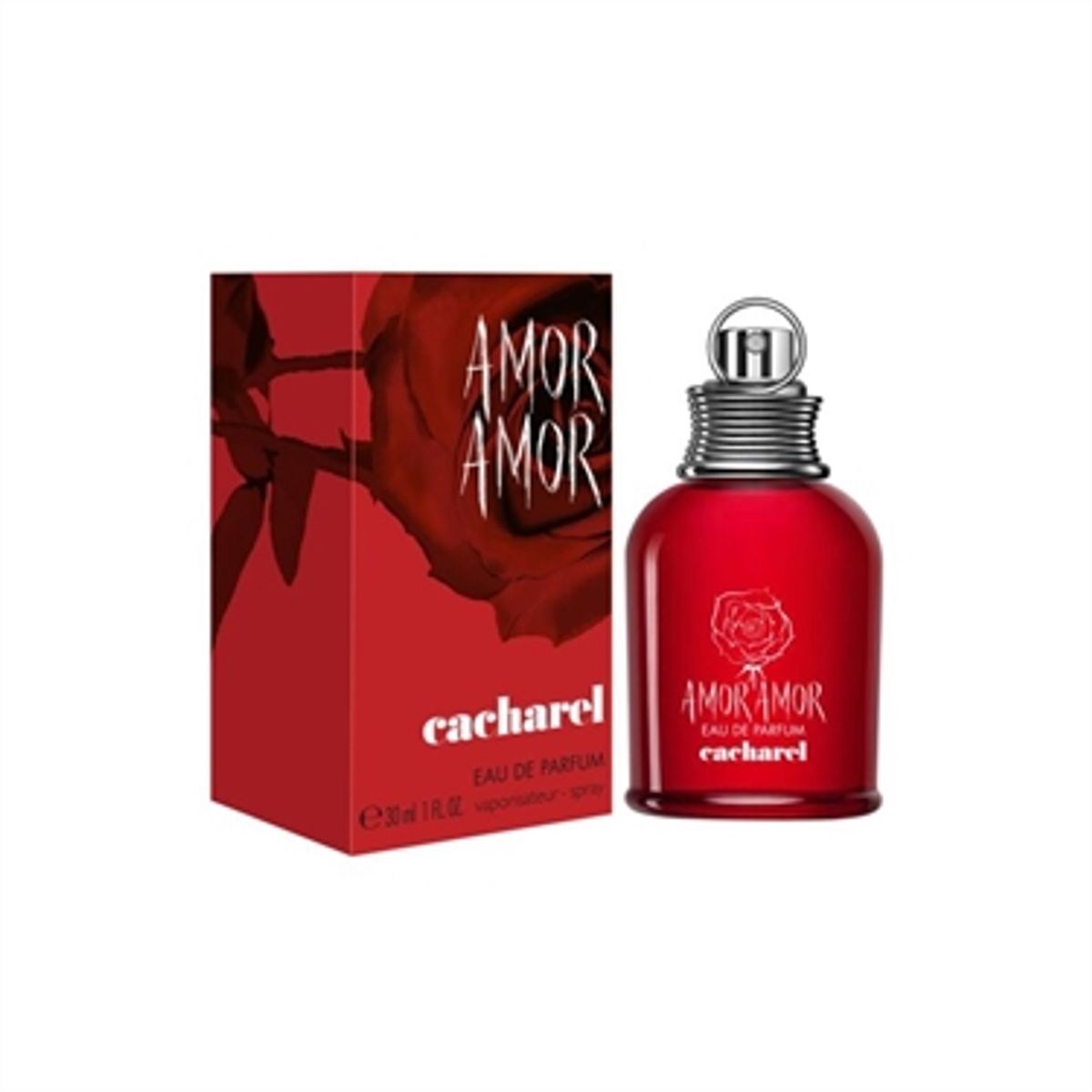 Cacharel Amor Amor Eau De Parfum 30 ml