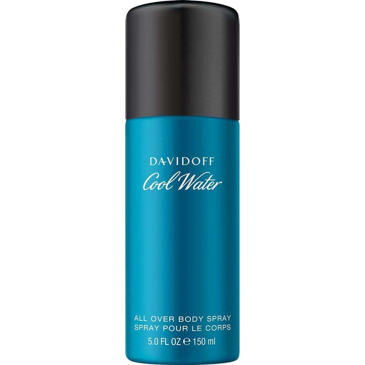 Davidoff Cool Water Deodorant Spray 150 ml