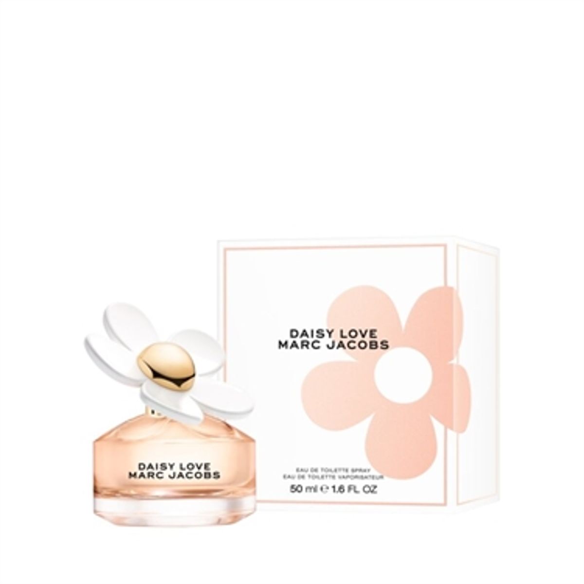 Marc Jacobs Daisy Love Eau De Toilette 50 ml