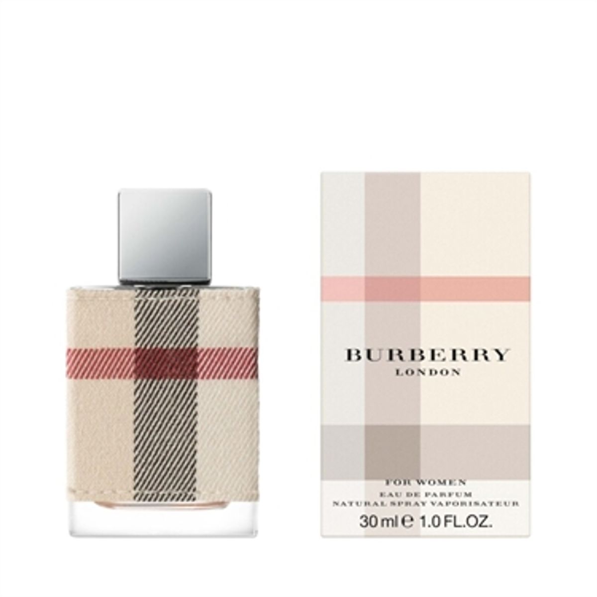 Burberry London Woman Eau De Parfum 30 ml