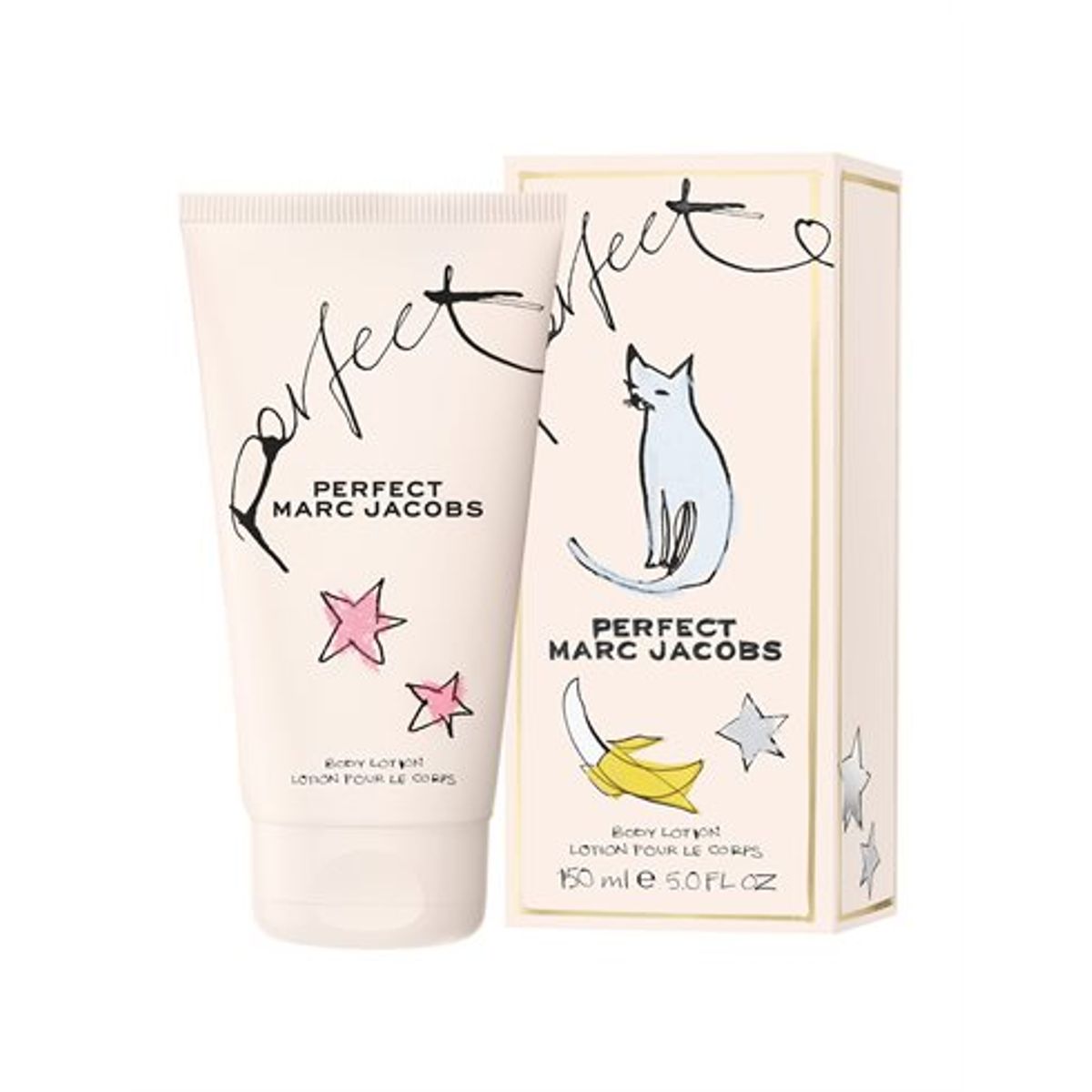 Marc Jacobs Perfect Bodylotion 150 ml