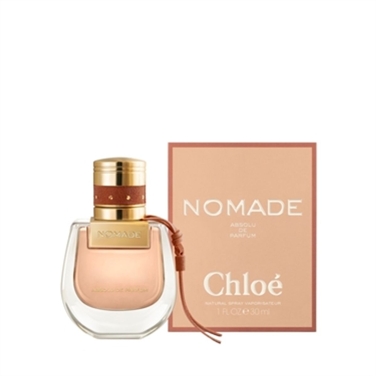 Chloe Nomade Absolu De Parfum 30 ml