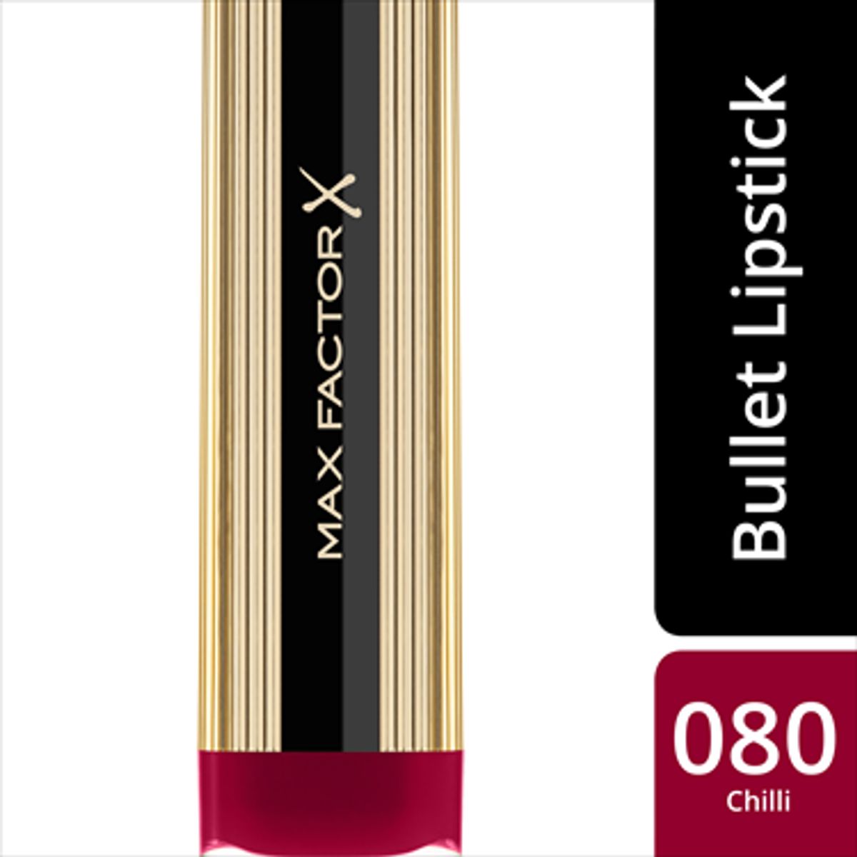 MAX FACTOR Colour Elixir XS 080 Chilli