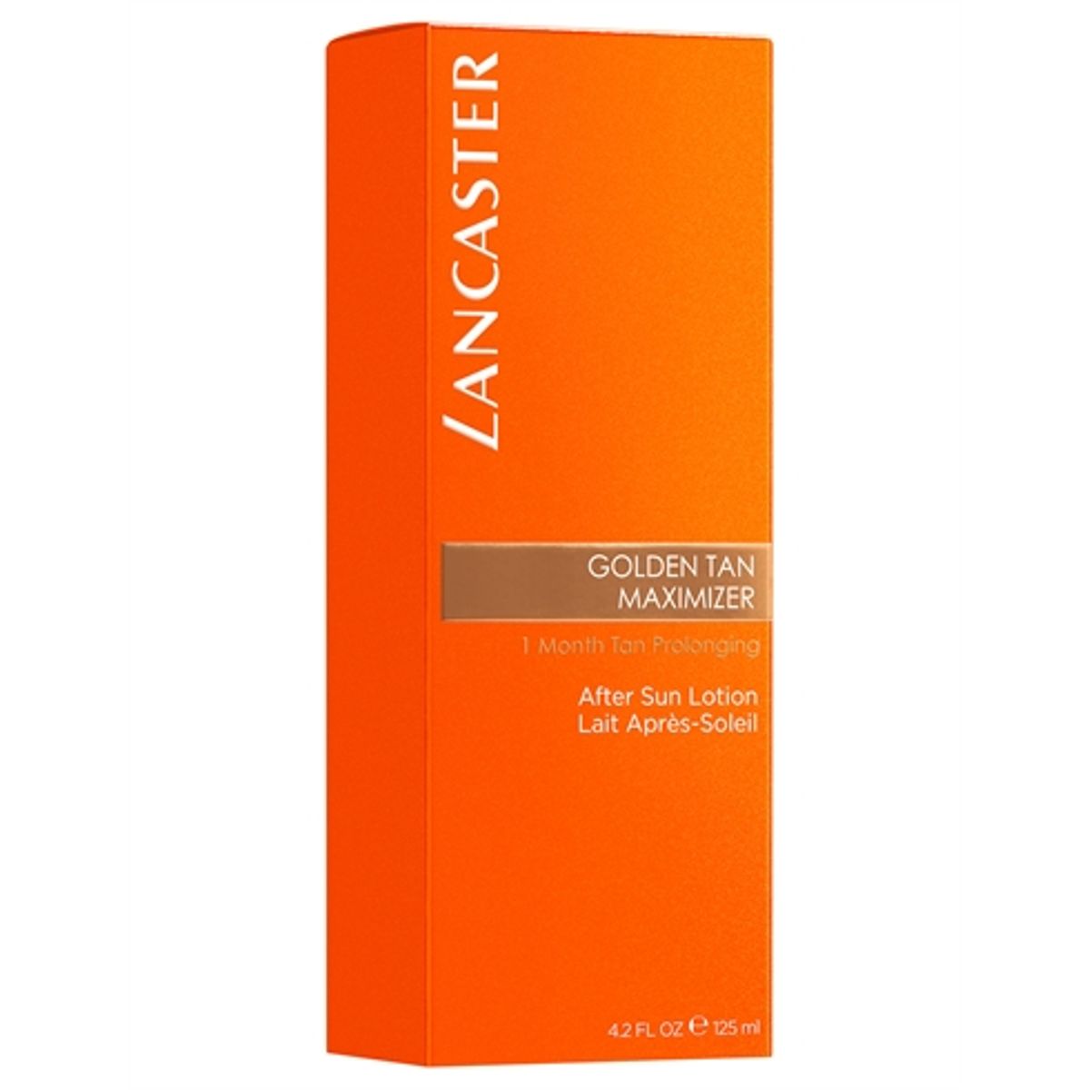 Lancaster After Sun Lotion Golden Tan Maximizer 125 ml