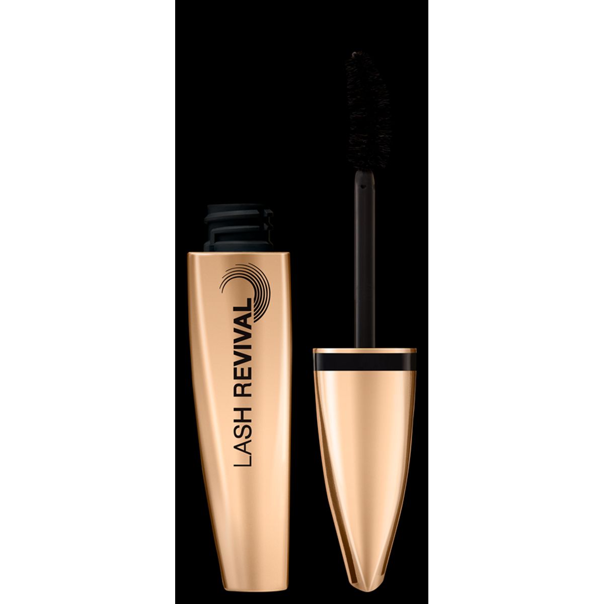 MAX FACTOR Lash Revival Mascara 01 Black