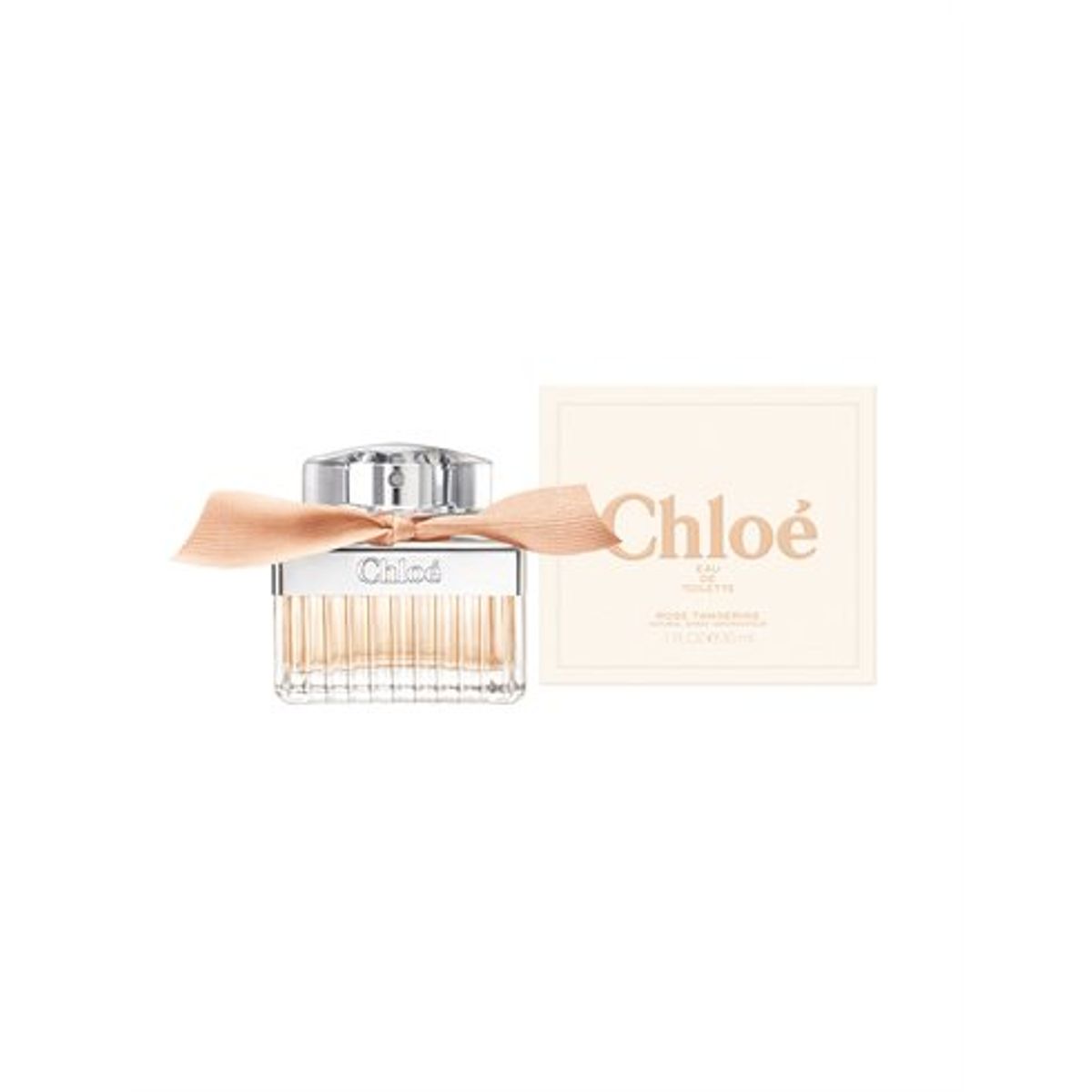 Chloe Rose Tangerine Eau de Toilette 30 ml