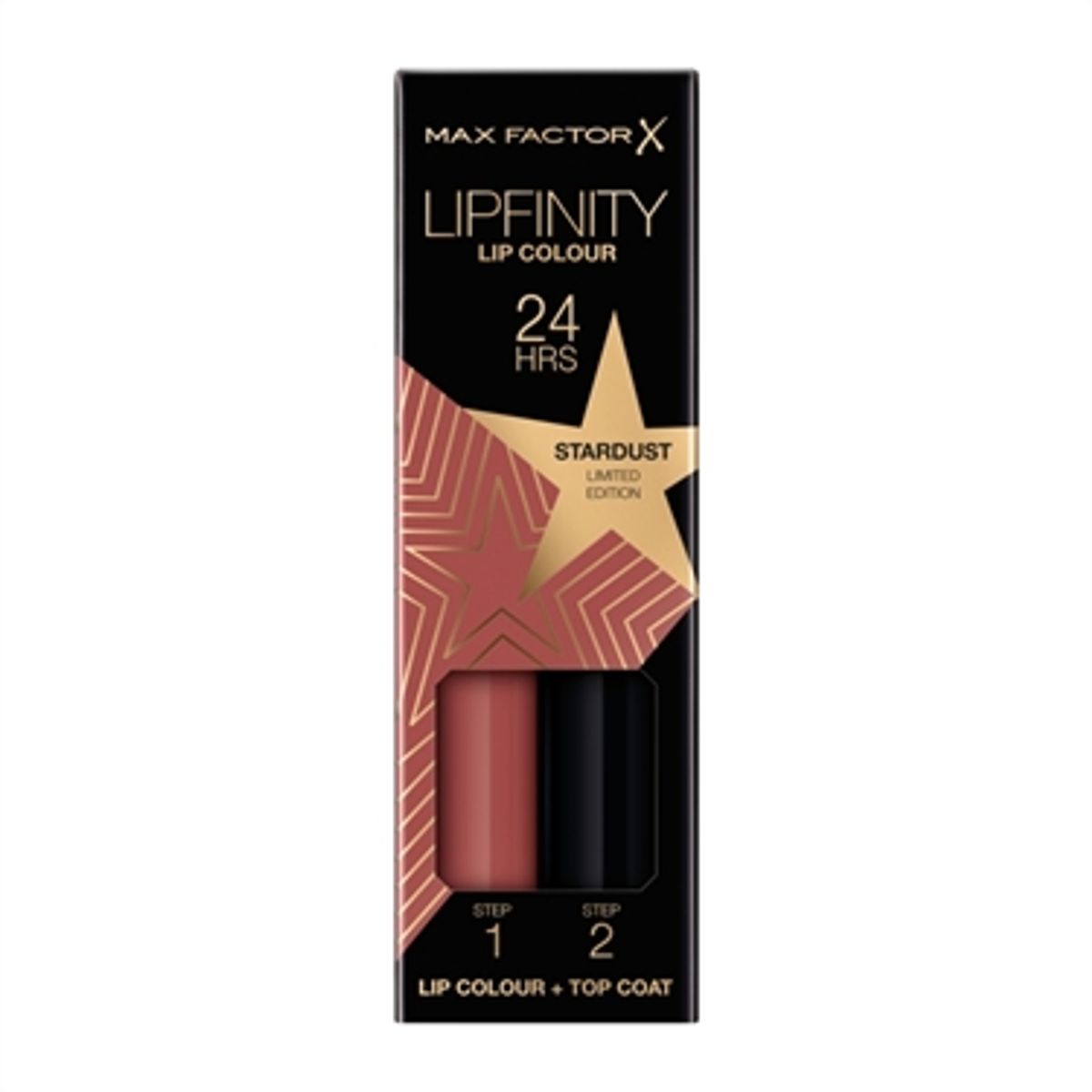 MAX FACTOR Lipfinity 82 Stardust