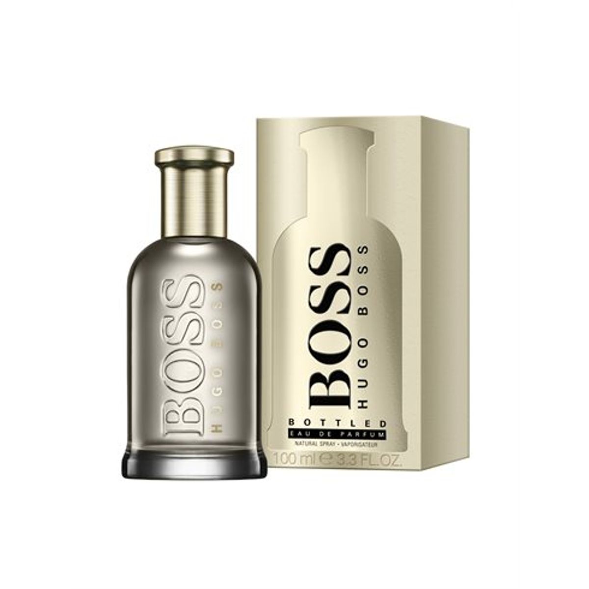 Boss bottled Eau De Parfum 100 ml