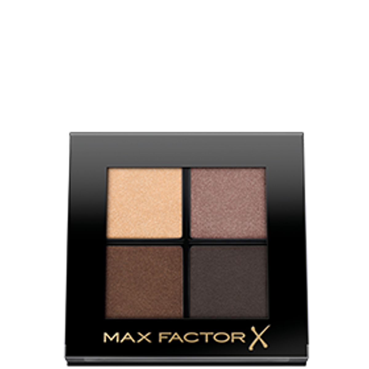 MAX FACTOR Color Xpert Soft Touch Palette Hazy sands 003