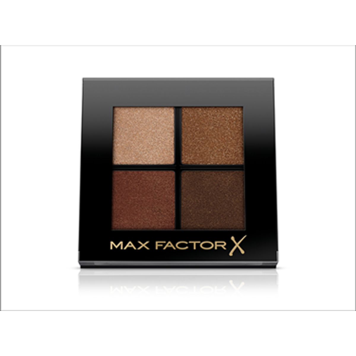 MAX FACTOR Color Xpert Soft Touch Palette Veiled bronze 004