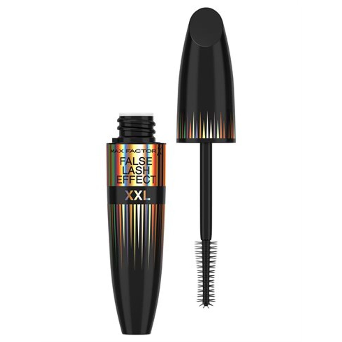 MAX FACTOR False Lash Effect XXL Mascara 01 Black