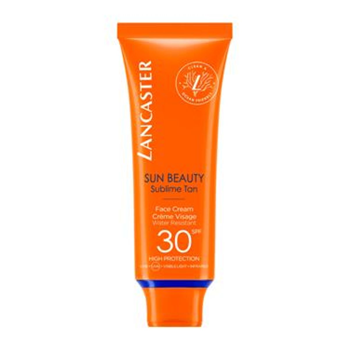 Lancaster Sun Care Face Face cream SPF30 50 ML