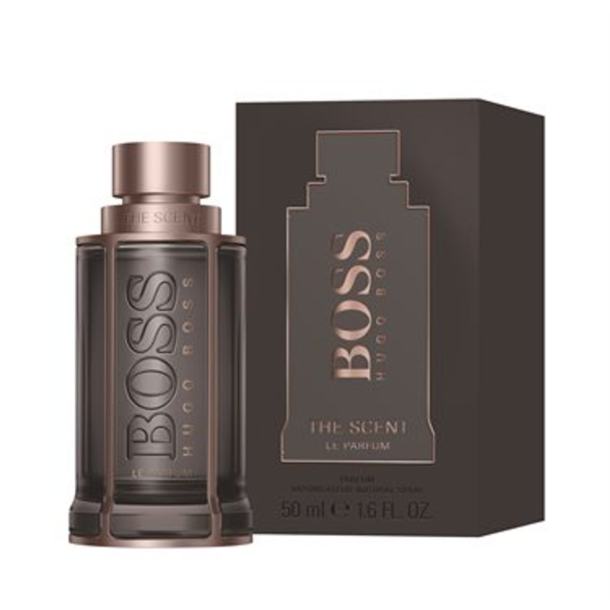 Boss The Scent For Him Le Parfum 50 ml