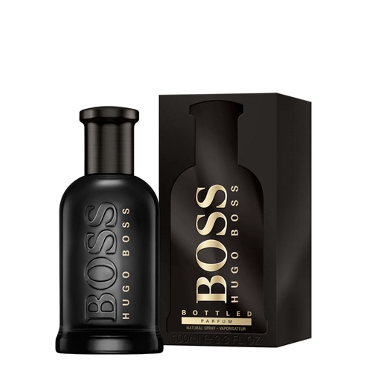 Boss Bottled Parfum 100 ML