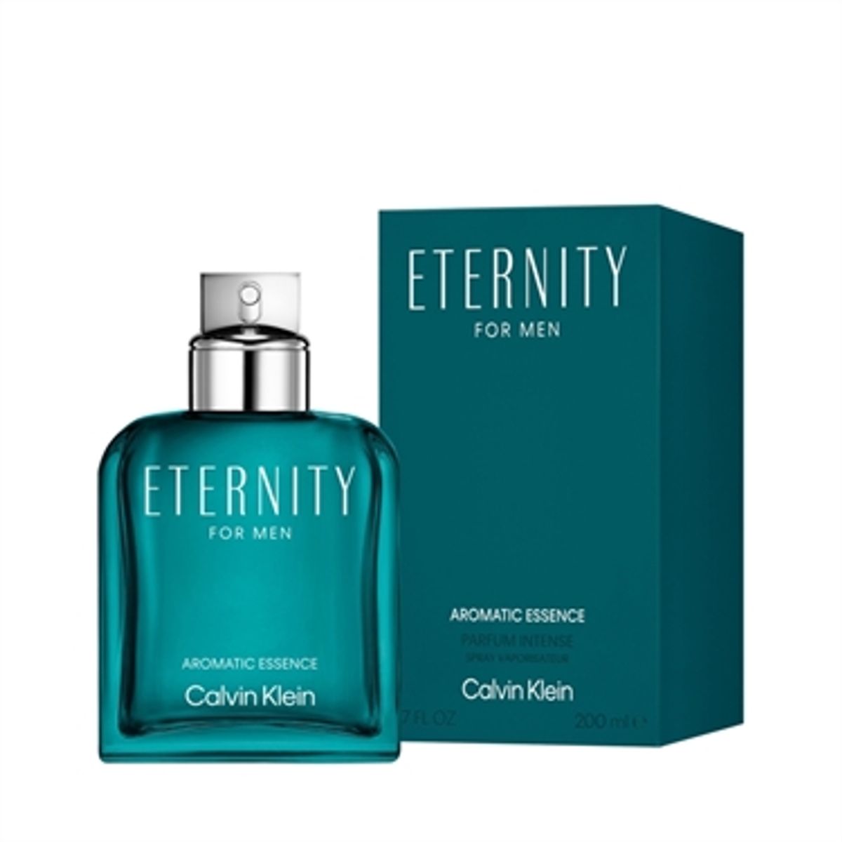 Calvin Klein Eternity Man. Aromatic Essence Parfum Intense 200 ml