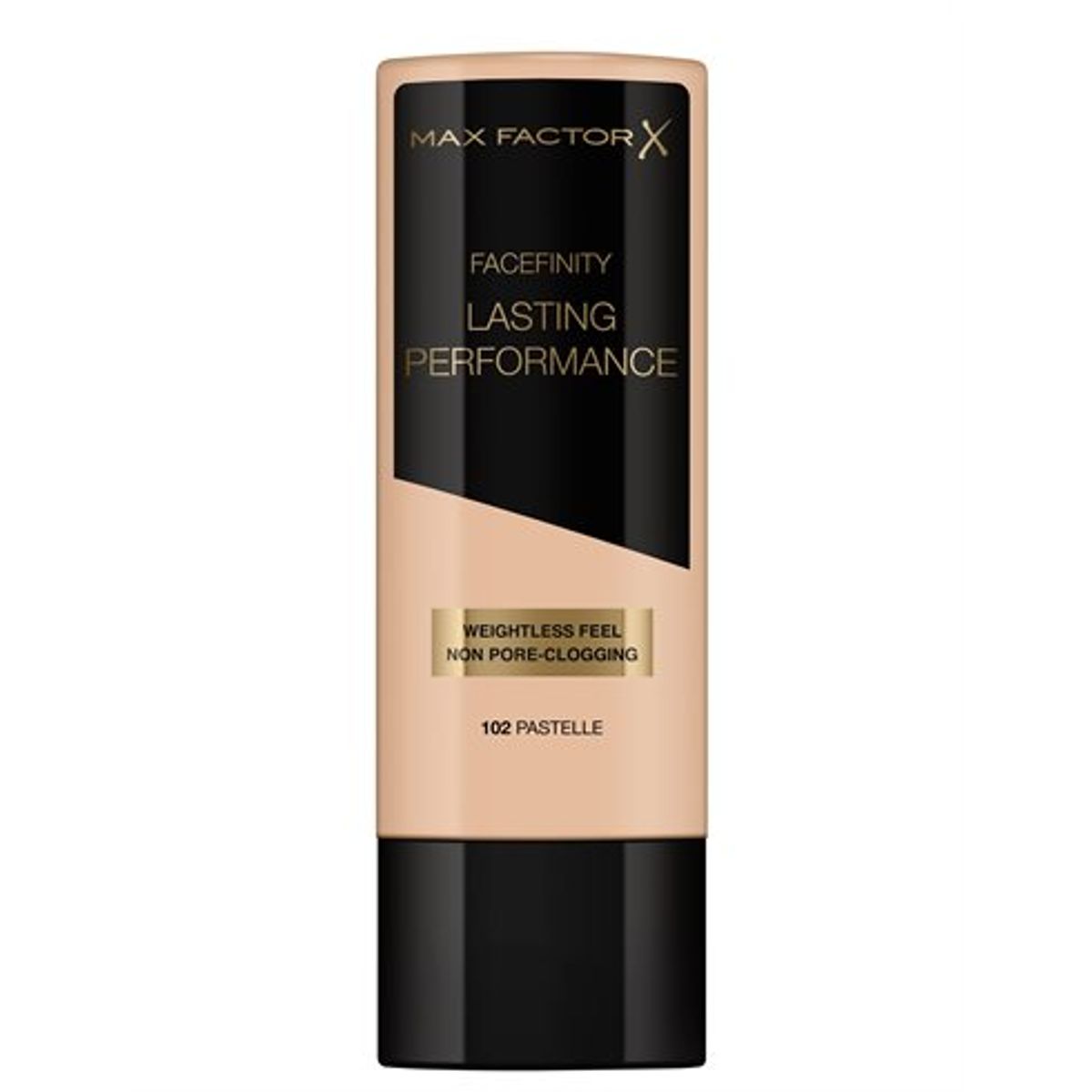 MAX FACTOR Lasting Performance Foundation 102 Pastelle