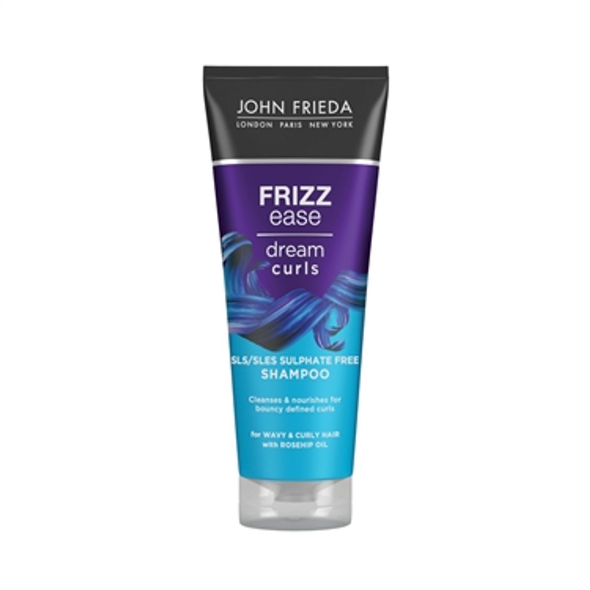 John Frieda Frizz Ease Dream Curls Shampoo 250 ml