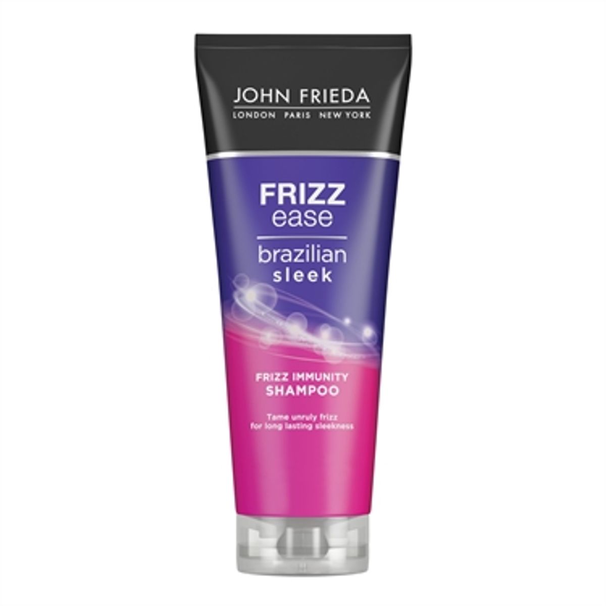 John Frieda Frizz Ease Brazilian Sleek Frizz Immunity Shampoo 250 ml