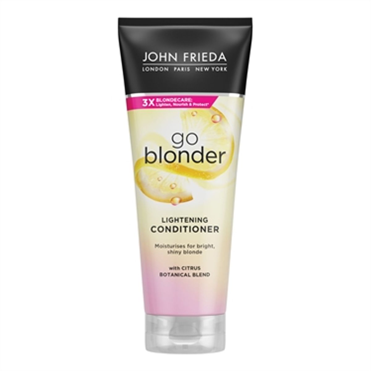 John Frieda Go Blonder Lightening Conditioner 250 ML