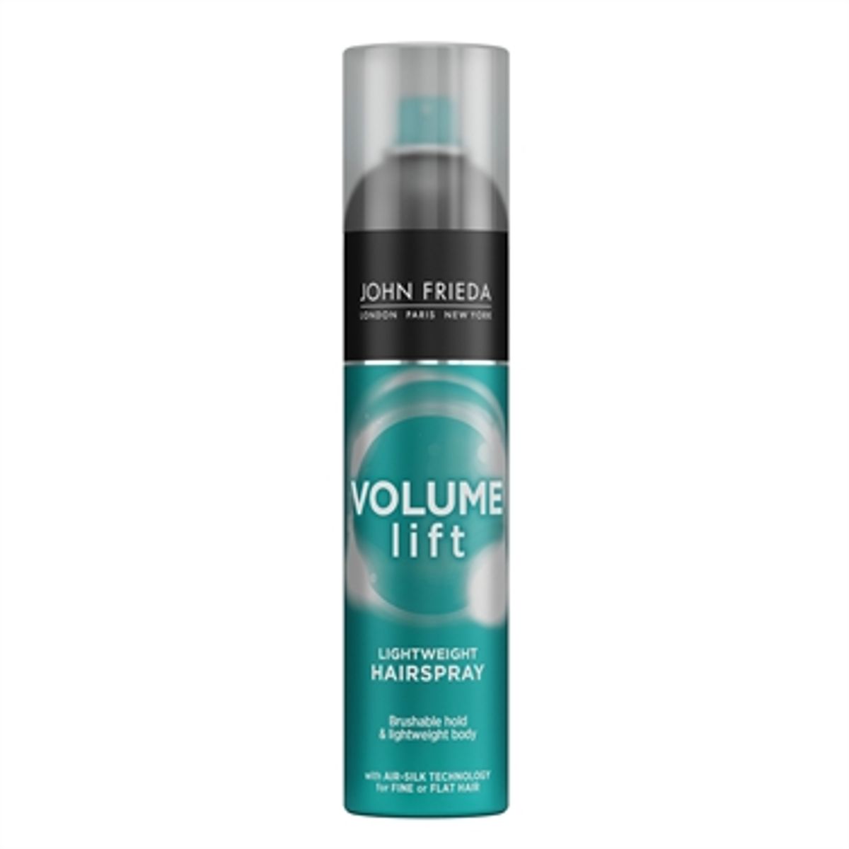 John Frieda Volume Lift Lightweight Hairspray 250 ml