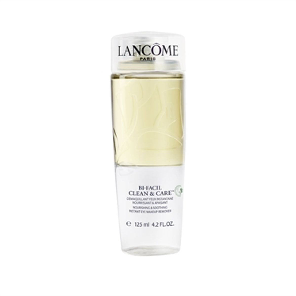 Lancome Bi-Facil Clean & Care125 ml