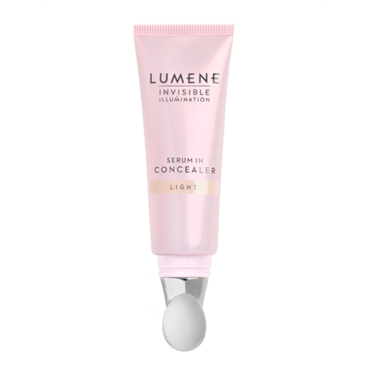 Lumene Invisible Illumination Serum In Consealer Light 10 ml