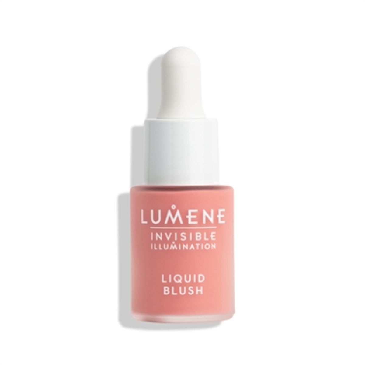 Lumene Invisible Illumination Liquid blush pink blossom 15 ml