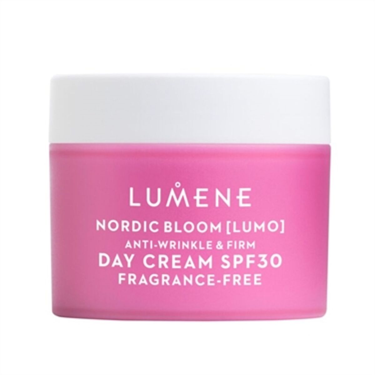 Lumene Nordic Bloom Anti-wrinkle & firm day moistur SPF30 50 ml