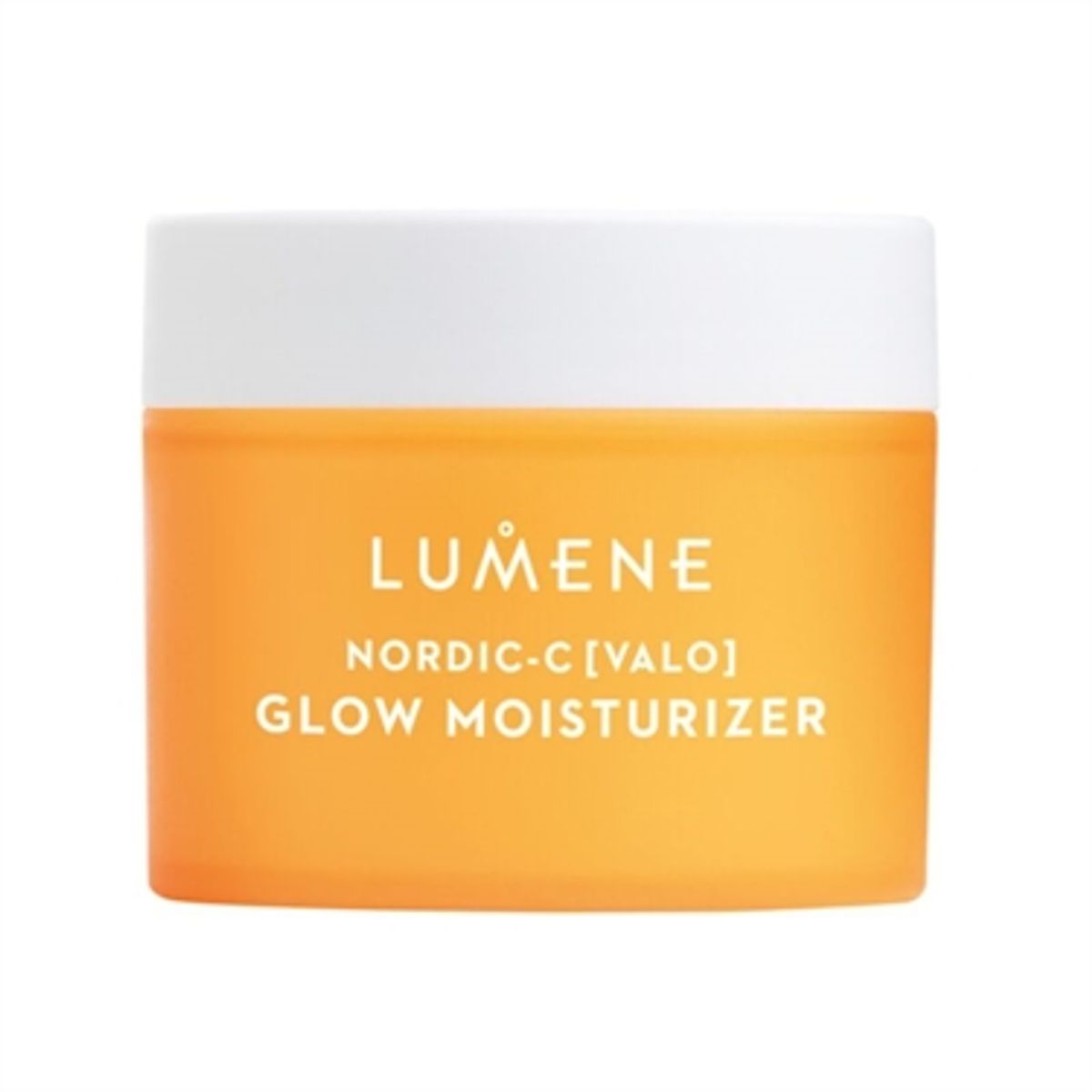 Lumene Nordic-C Glow day moisturizer 50 ml