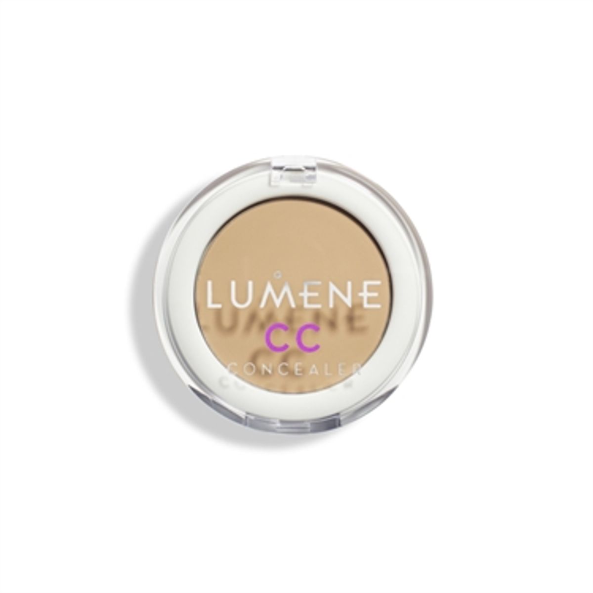 Lumene Color Correcting CC Concealer medium 2,5 gr