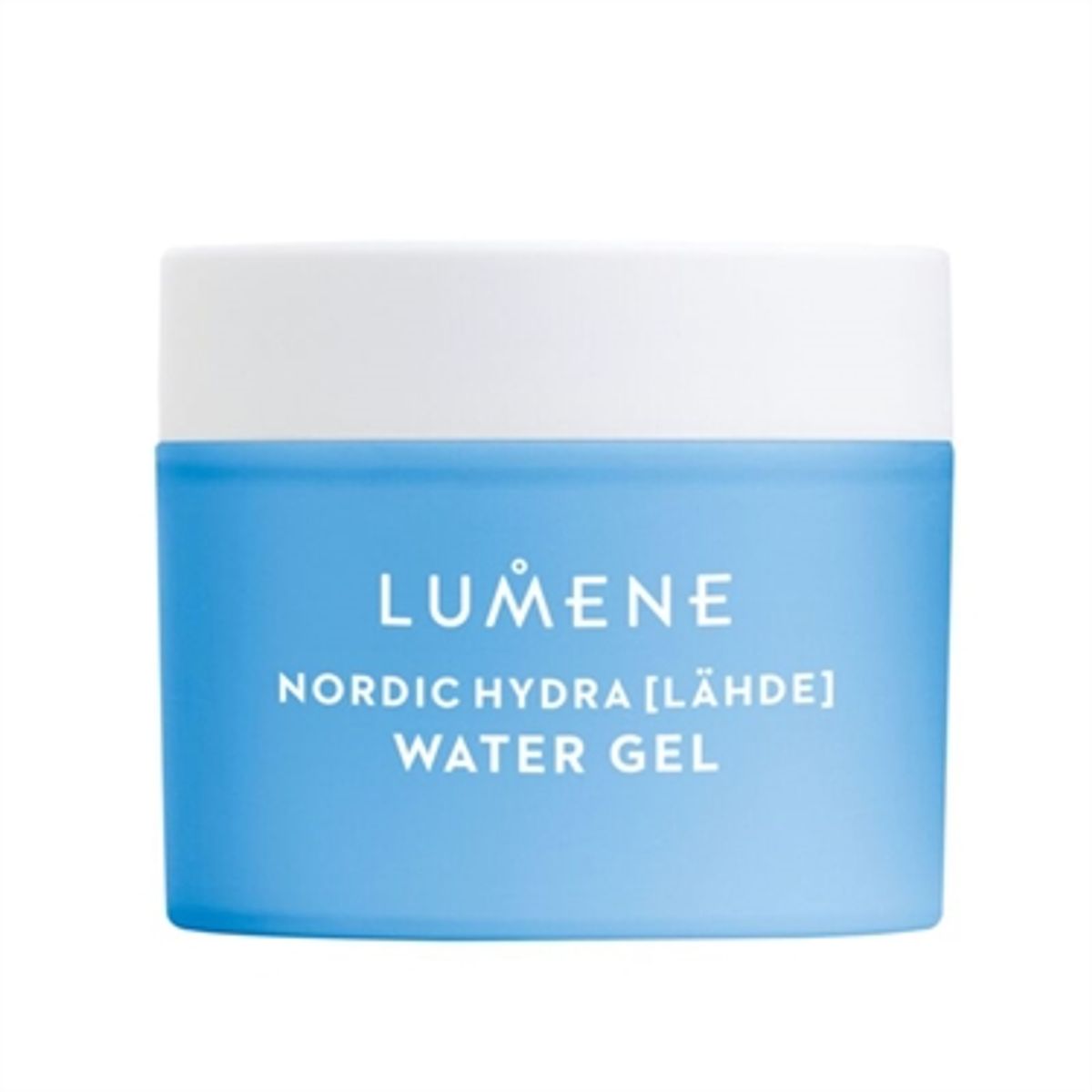 Lumene Nordic-Hydra Water Gel 50 ml