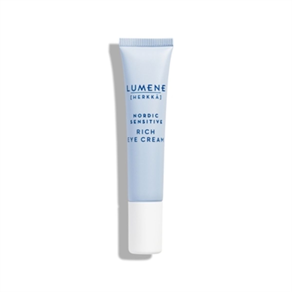 Lumene Nordic Sensitive Rich Eye Cream 15 ml