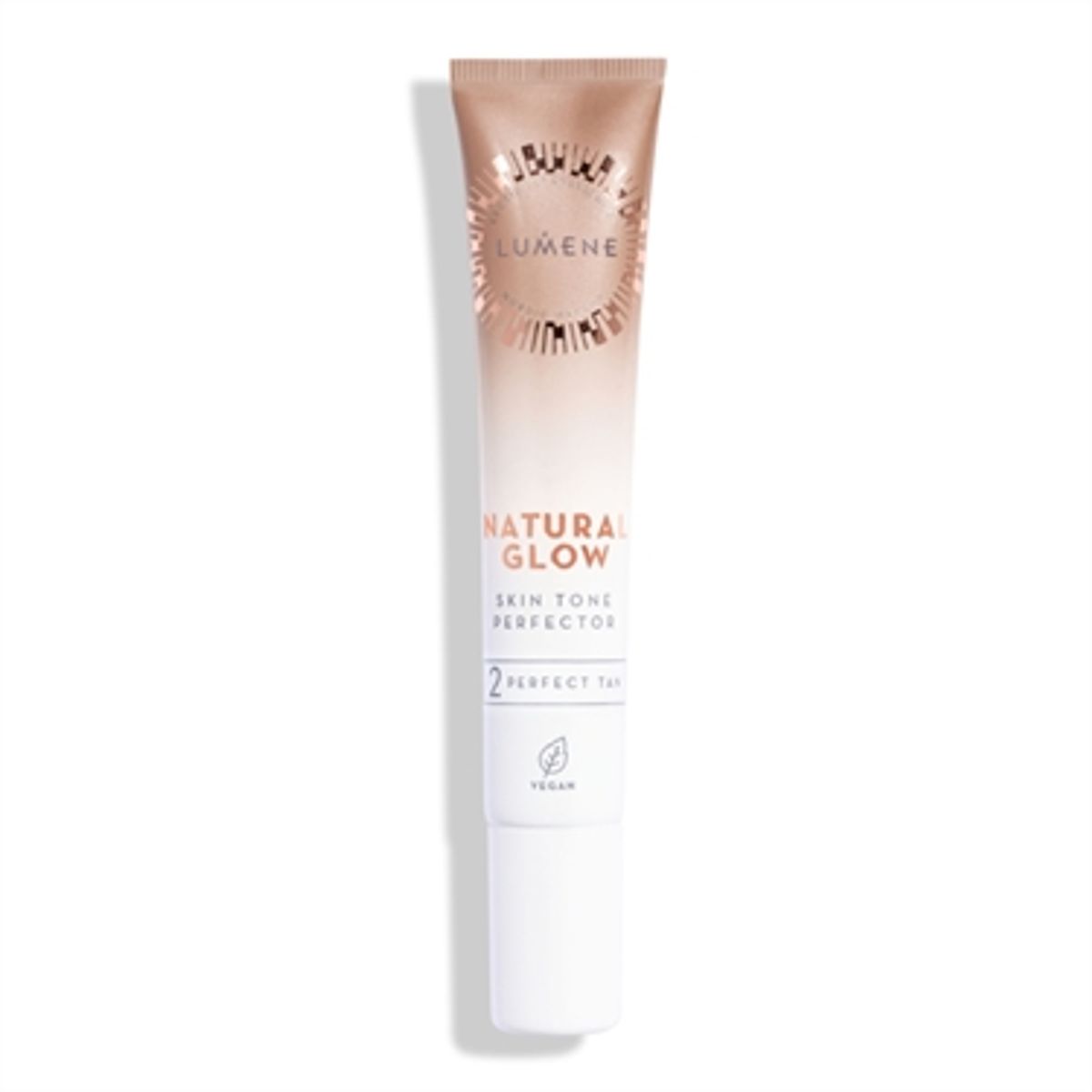 Lumene Natural Glow Skin Tone Perfector 02 Perfect tan 20 ml