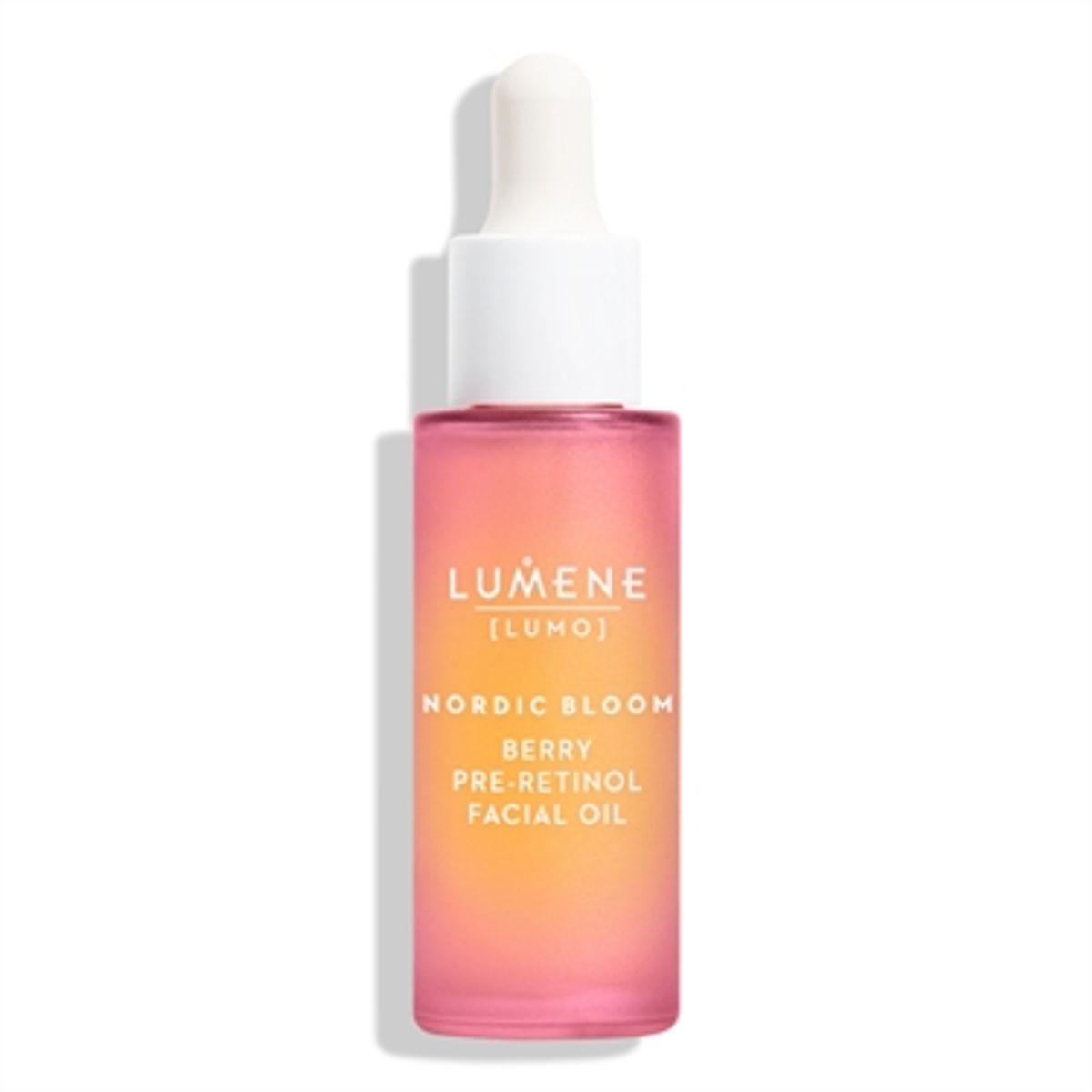 Lumene Nordic Bloom Nordic Bloom Berry Pre-Retinol Facial Serum 30 ml