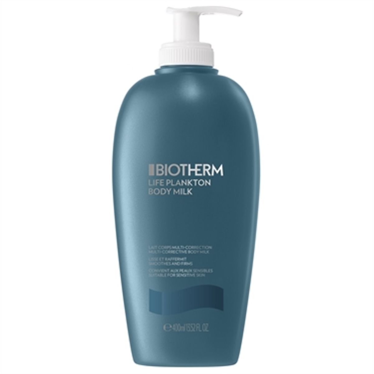 Biotherm Life Plankton Moisturizing Body Milk 400 ml