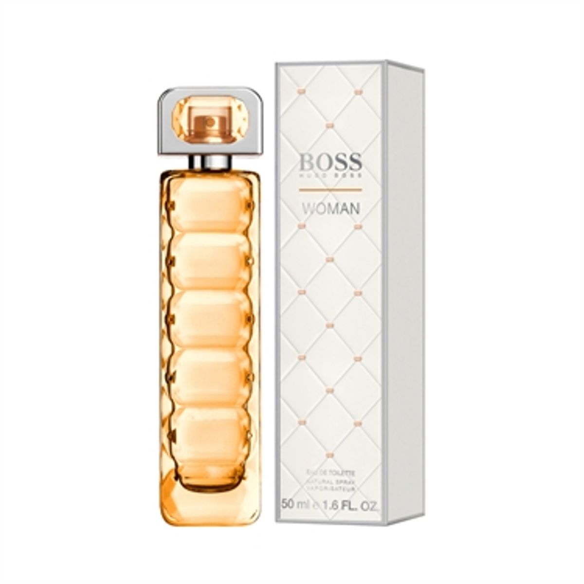 Boss Orange Woman Eau de Toilette 50 ml