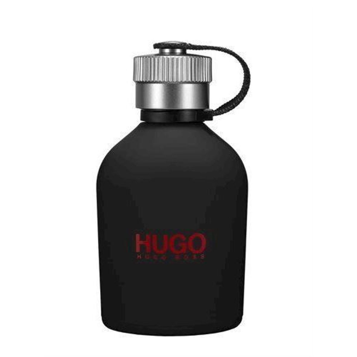 Hugo Man Just Different Eau De Toilette 125 ml