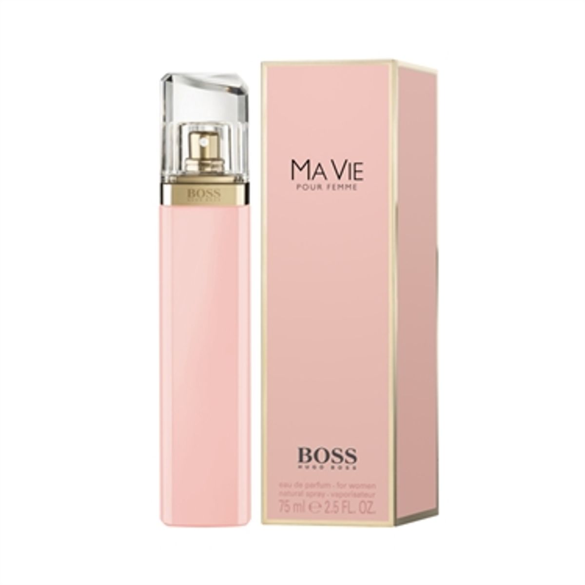 Boss Ma Vie Eau de parfum 75 ml