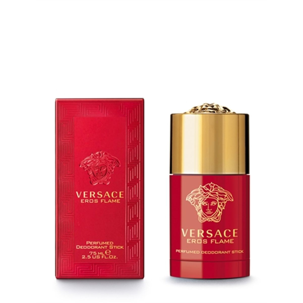 Versace Eros Flame Deodorant Stick 75 ml