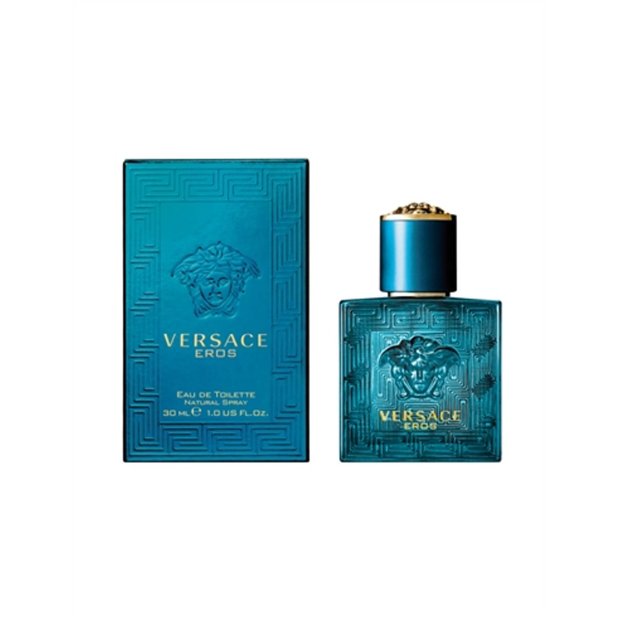 Versace Eros Pour Homme Eau De Toilette 30 ml