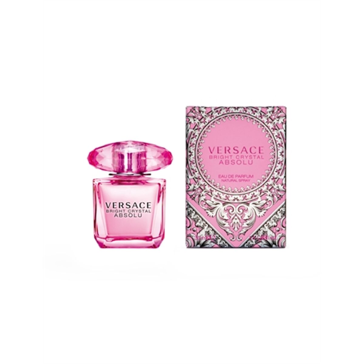 Versace Bright Crystal Absolu Eau De Parfum 30 ml