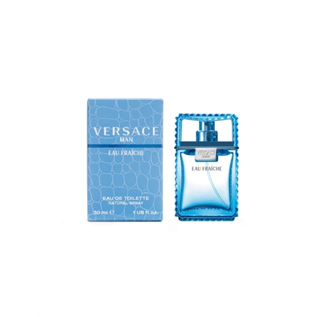 Versace Eau Fraiche Eau De Toilette 30 ml